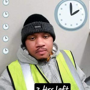 Meet your Posher, Kenneth